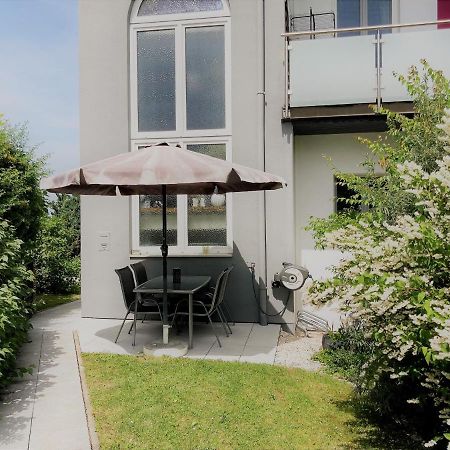 Apartment Sonne Waidhofen an der Thaya Ngoại thất bức ảnh