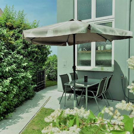Apartment Sonne Waidhofen an der Thaya Ngoại thất bức ảnh