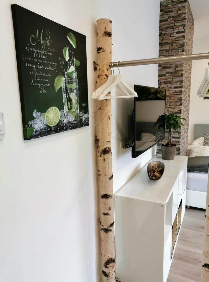 Apartment Sonne Waidhofen an der Thaya Ngoại thất bức ảnh