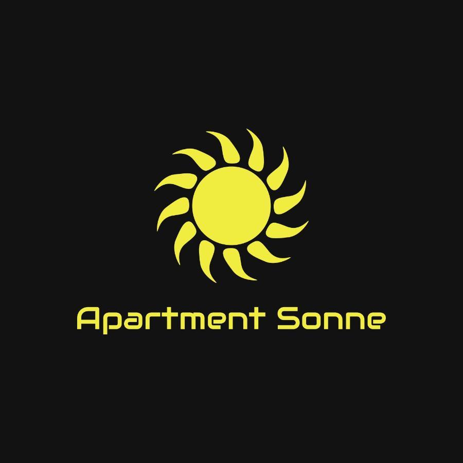 Apartment Sonne Waidhofen an der Thaya Ngoại thất bức ảnh