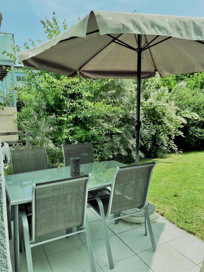 Apartment Sonne Waidhofen an der Thaya Ngoại thất bức ảnh