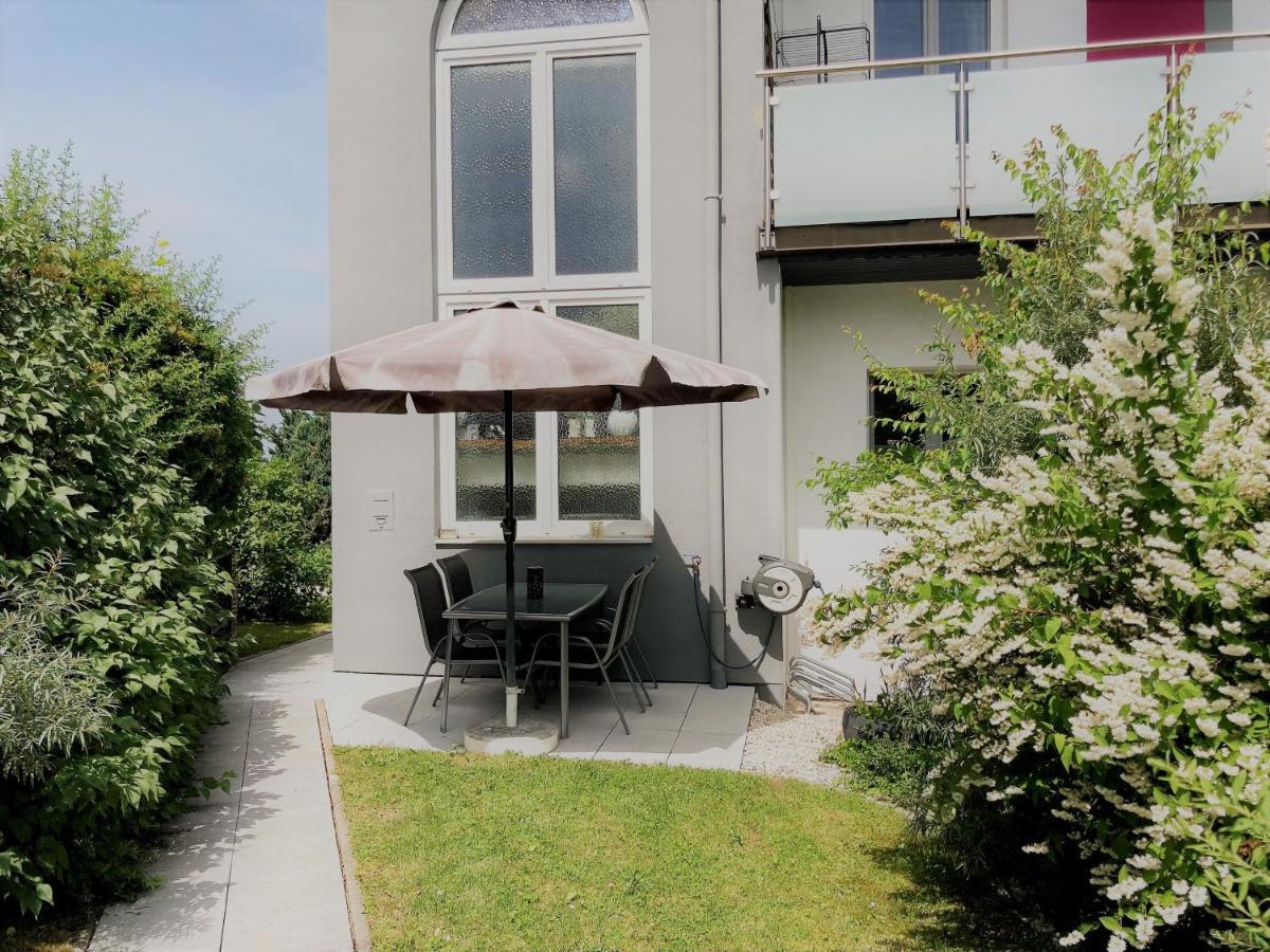 Apartment Sonne Waidhofen an der Thaya Ngoại thất bức ảnh