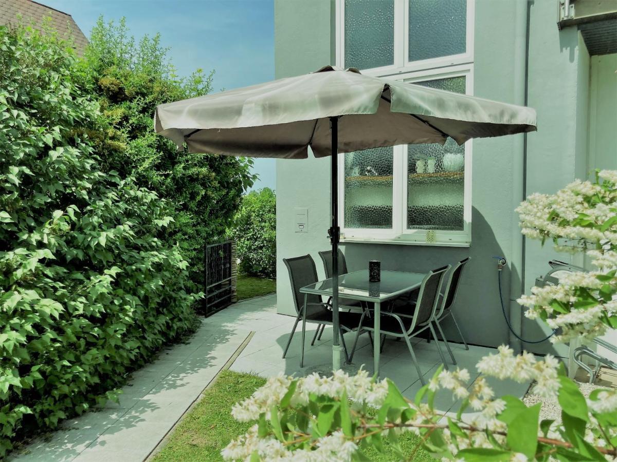 Apartment Sonne Waidhofen an der Thaya Ngoại thất bức ảnh