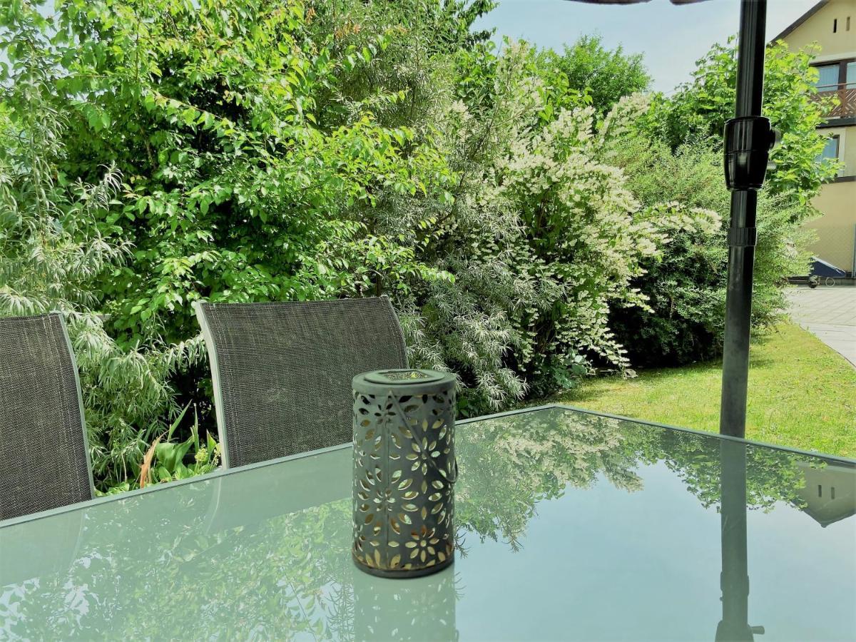 Apartment Sonne Waidhofen an der Thaya Ngoại thất bức ảnh